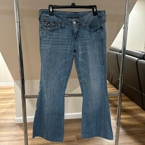 Vintage True Religion Jeans